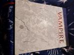Vampire the masquerade, Ophalen of Verzenden, Nieuw