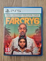 Far Cry 6 PS5 (alleen basisgame), Ophalen of Verzenden, Zo goed als nieuw