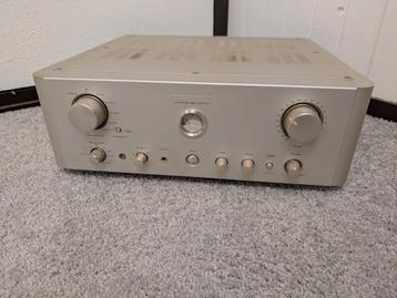 Marantz PM14 incl remote beschikbaar voor biedingen
