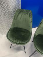 Leuke stoelen in goede staat, Huis en Inrichting, Stoelen, Ophalen of Verzenden, Zo goed als nieuw, Overige kleuren, Twee