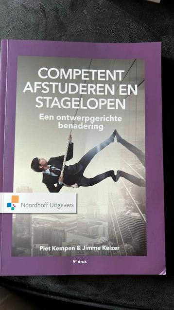 Piet Kempen - Competent afstuderen en stagelopen beschikbaar voor biedingen