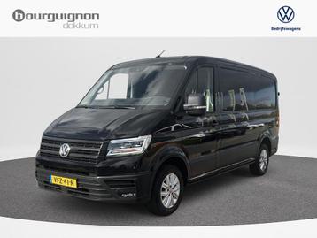 Volkswagen Crafter 2.0 TDI L3H2 Highline | DSG | Led | Ergo  beschikbaar voor biedingen