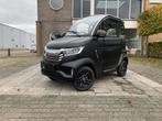 Citycar SX elektrische 45km Brommobiel 100ah Lithium, Nieuw, 16 km/u of meer, 46 km of meer, Ophalen