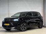 Citroën C5 Aircross Plus Hybrid 145pk ë-DCS6 AUTOMAAT | AD, 1199 cc, Met garantie (alle), C5 Aircross, Zwart