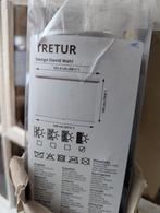 Tretur verduisterend rolgordijn IKEA 120x195, Doe-het-zelf en Verbouw, Verwarming en Radiatoren, Ophalen of Verzenden, Nieuw, 60 tot 150 cm