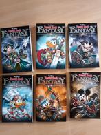 Donald duck Fantasie, Meerdere comics, Ophalen of Verzenden, Zo goed als nieuw, Europa