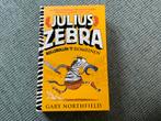 Julius Zebra: Rollebollen met de Romeinen, Ophalen of Verzenden, Zo goed als nieuw, Fictie algemeen
