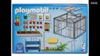 Playmobil 4481 Serre Flora Shop zonder doos!!!, Ophalen of Verzenden, Gebruikt