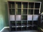 Ikea vakken kast, Huis en Inrichting, Ophalen, Zo goed als nieuw