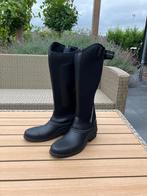 Paardrijlaarzen bijna nieuw!, Dieren en Toebehoren, Ophalen, Zo goed als nieuw, Dressuur, Schoeisel