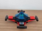 Lego 6835-1 Space - Spyrius - Saucer Scout - Lego System, Ophalen of Verzenden, Zo goed als nieuw, Complete set, Lego