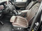 BMW X3 xDrive30e M-Sport Pano/TV/Stoelventi/360/Adaptief, 1998 cc, Stof, Gebruikt, Euro 6
