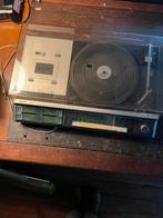 Philips audioset 22RH953, Ophalen, Gebruikt, Cassettedeck, Philips