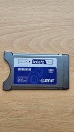 Irdeto CI+ Module Ziggo, Ophalen of Verzenden, Gebruikt, Decoder