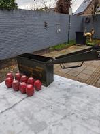 oefenmateriaal Belgisch leger ,militaria België, Verzamelen, Ophalen of Verzenden, Landmacht, Overige gebieden