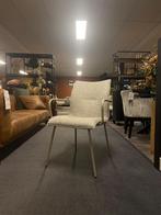 Armstoelen City, Overige kleuren, Nieuw, Ophalen of Verzenden, Vier