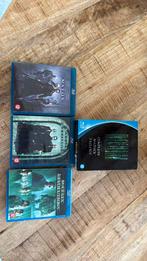 The complete matrix trilogy, Cd's en Dvd's, Blu-ray, Ophalen of Verzenden, Zo goed als nieuw, Actie, Boxset