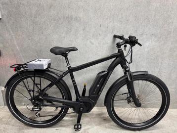 Elektrische fiets met 85Nm Bosch middenmotor | schijfremmen beschikbaar voor biedingen