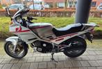 Yamaha FJ1200 uit 1988, 4 cilinders, Motorrijbewijs A, Meer dan 35 kW, Toermotor