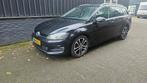 Volkswagen Golf 1.4 TSI 110KW Highline Variant 2014 Zwart, Auto's, Volkswagen, Voorwielaandrijving, 4 cilinders, Leder en Stof