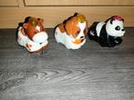 Vtech zoef zoef dieren, Ophalen of Verzenden, Gebruikt