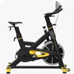 Fitbike magnetic pro, Sport en Fitness, Fitnessapparatuur, Ophalen, Zo goed als nieuw, Metaal, Spinningfiets