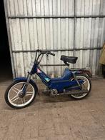 Puch maxi crossbrommer, Fietsen en Brommers, Brommers | Puch, Ophalen, Gebruikt, Maximaal 45 km/u, Maxi
