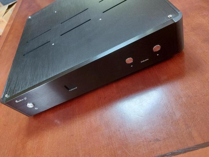 Audio-GD NFB-8 24-192kHz DAC in prijs VERLAAGD, Audio, Tv en Foto, Converters, Zo goed als nieuw, Ophalen of Verzenden