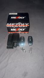 Mezoly CDI Piaggio Zip 4T 2V met Afstandsbediening, Ophalen of Verzenden, Zo goed als nieuw, Overige typen, Piaggio