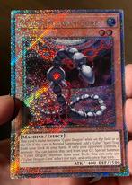 Yu-Gi-Oh! Cyber Dragon Core RA04 1st Edition M/NM !, Hobby en Vrije tijd, Verzamelkaartspellen | Yu-gi-Oh!, Verzenden, Zo goed als nieuw