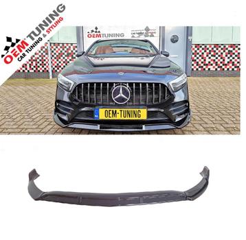 W177 Frontspoiler A-Klasse | Brabus Look | 2018 – 2022| AMG beschikbaar voor biedingen