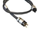 Dyrholm Draco voedingskabel 1,8 meter DEMO-KABEL, Audio, Tv en Foto, Audiokabels en Televisiekabels, Rietlaan 4, 3851 PA Ermelo