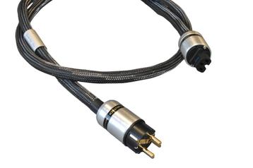 Dyrholm Draco voedingskabel 1,8 meter DEMO-KABEL beschikbaar voor biedingen