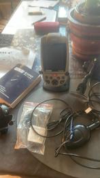 GPS geonav 4 gipsy, Watersport en Boten, Navigatiemiddelen en Scheepselektronica, Ophalen of Verzenden, Zo goed als nieuw, Kaartplotter of Fish Finder