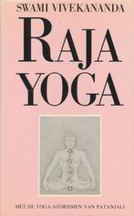 Raja Yoga   Swani Vivekananda   HC, Ophalen of Verzenden, Meditatie of Yoga, Instructieboek