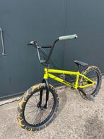 Sunday 20inch Vans, Fietsen en Brommers, Fietsen | Crossfietsen en BMX, Ophalen of Verzenden, Zo goed als nieuw, Aluminium
