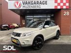 Suzuki Vitara 1.4 Boosterjet Stijl // LED // NAVI + CARPLAY, Auto's, Suzuki, 12 maanden, Gebruikt, Zwart, Adaptive Cruise Control
