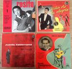 Flamenco op EP, Wereldmuziek, 7 inch, Ophalen of Verzenden, Zo goed als nieuw