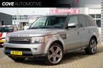 Land Rover Range Rover Sport 3.0 SDV6 HSE | PANO | HARMAN/KA, Automaat, Euro 5, Gebruikt, Zwart
