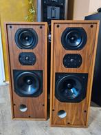 B&W DM 2 series 2, Ophalen, Zo goed als nieuw, Front, Rear of Stereo speakers, Bowers & Wilkins (B&W)