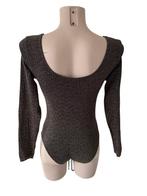 Wolford body XS, Zwart, Ophalen of Verzenden, Body of Korset