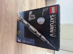 Lego - Nasa Apollo Saturn V, Verzenden, Zo goed als nieuw, Complete set, Lego