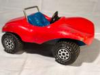 Tonka Buggy Vintage  17,5/11/8 cm, Verzamelen, Speelgoed, Ophalen of Verzenden, Gebruikt