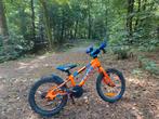 Cube 16 inch, Fietsen en Brommers, Ophalen of Verzenden, Zo goed als nieuw, 16 tot 20 inch