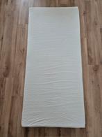 Topmatras traagschuim Gold T30 Jysk 90 x 200 x 4.5 z.g.a.n., Huis en Inrichting, Ophalen, 90 cm, Eenpersoons, Zo goed als nieuw