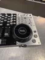 Hercules DJ Console 4-MX | ZGAN 59.99, Ophalen of Verzenden, Zo goed als nieuw, Dj-set, Overige merken