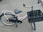 Meisjes fiets, Ophalen, Sparta, Versnellingen, Gebruikt