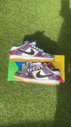 Nike SB “Parra” EU40,5 US7,5, Kleding | Heren, Schoenen, Ophalen of Verzenden, Zo goed als nieuw, Nike, Sneakers of Gympen