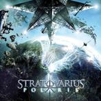 Cd Stratovarius – Polaris (Heavy Metal) IZGS, Ophalen of Verzenden, Zo goed als nieuw