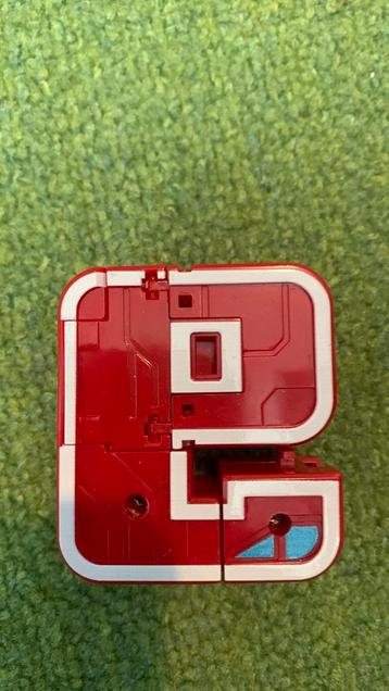 Transformer beschikbaar voor biedingen